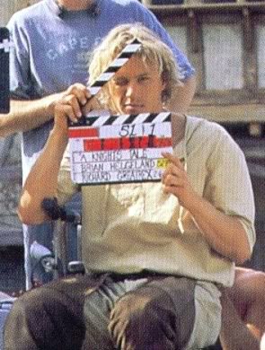 A Knight's Tale