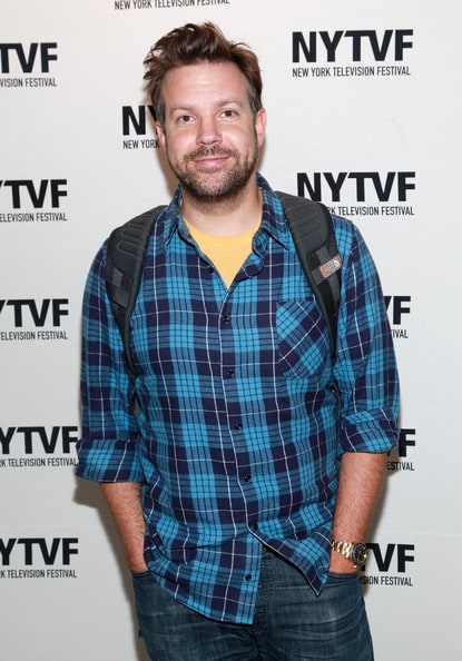 Jason Sudeikis