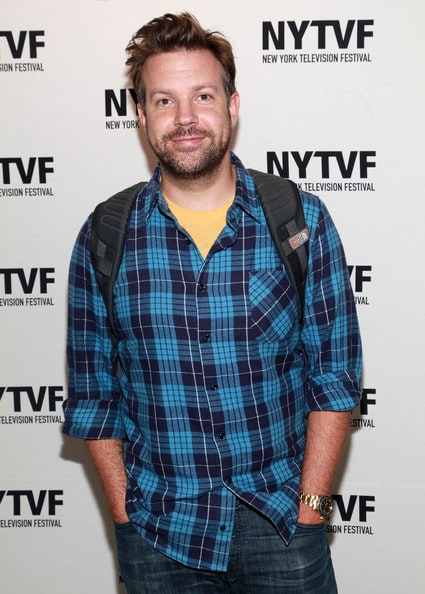 Jason Sudeikis