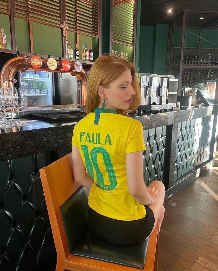 Paula Landim