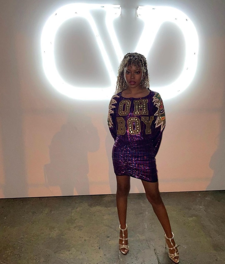 Riele Downs Riele Downs