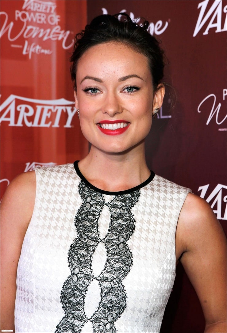 Olivia Wilde