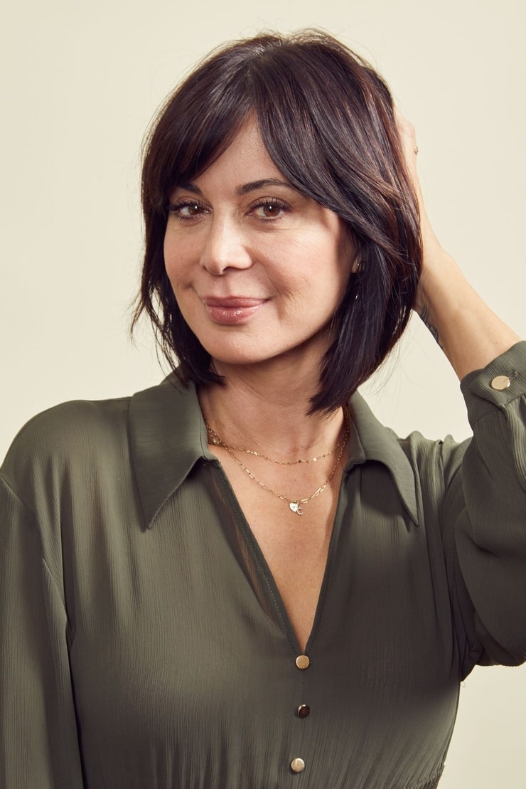 Catherine Bell