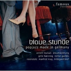 Blaue Stunde - popjazz made in germany