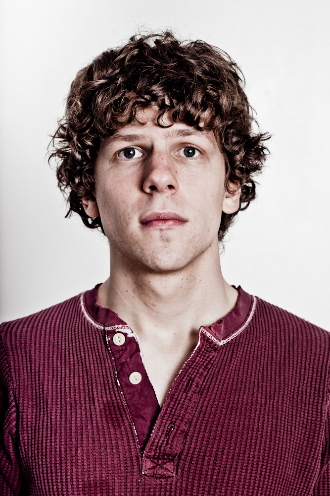 Jesse Eisenberg