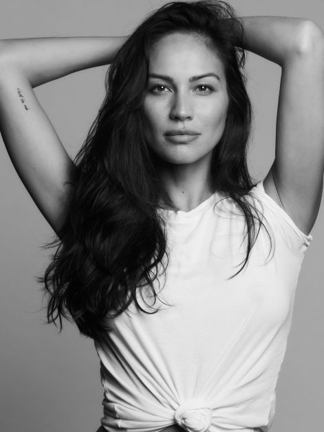Rachelle Goulding