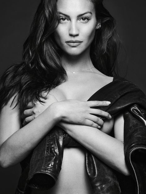 Rachelle Goulding Rachelle Goulding