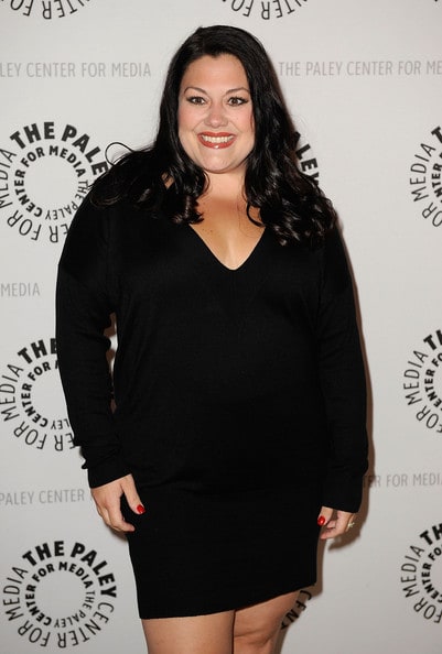 Picture of Brooke Elliott