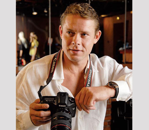 Pavel Bure