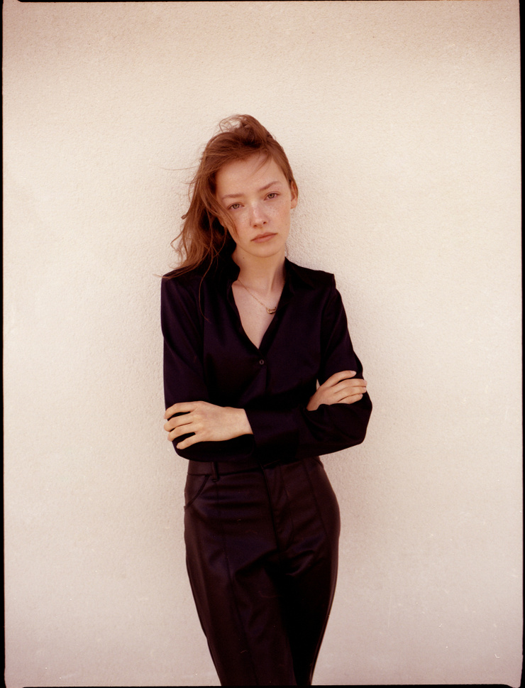 Bella Kolberg