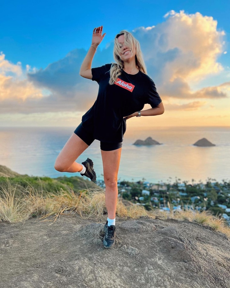 Katrina Bowden Katrina Bowden