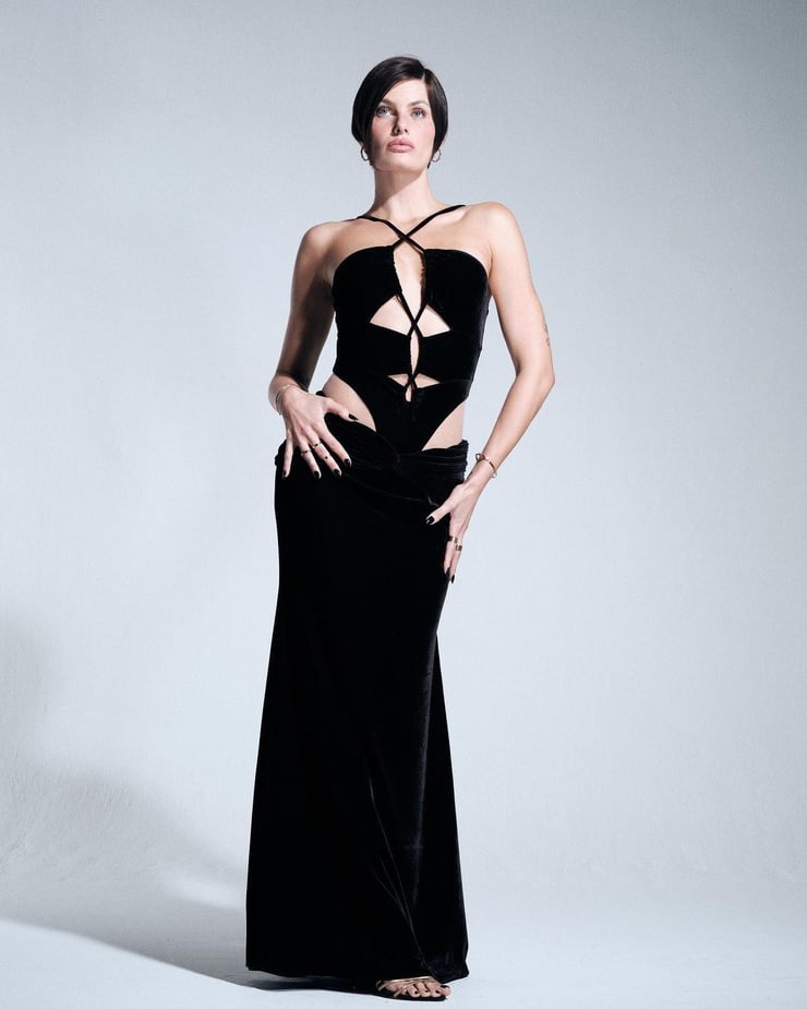 Isabeli Fontana