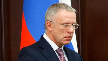 Viacheslav Fetisov