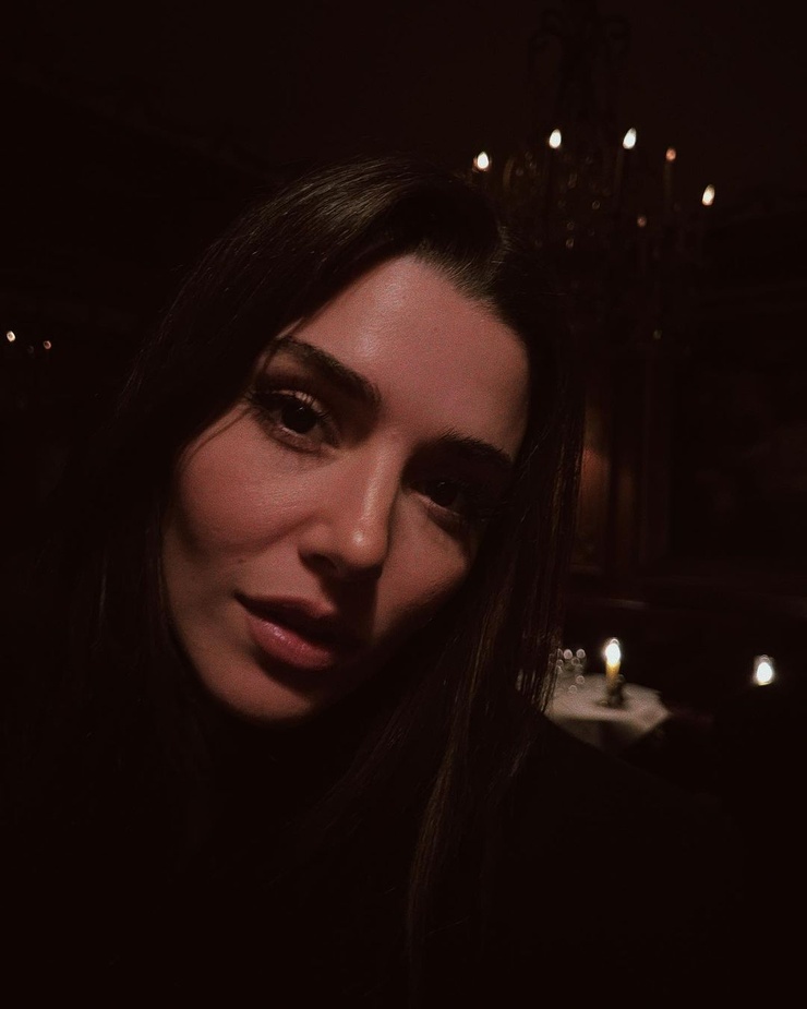 Hande Erçel Hande Erçel