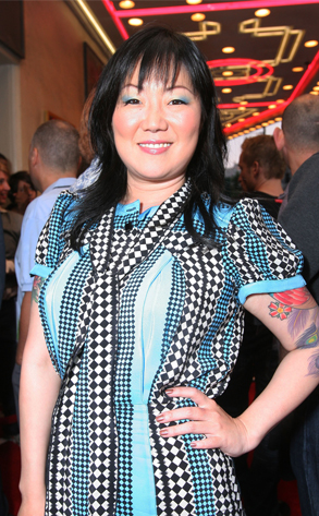 Margaret Cho Margaret Cho
