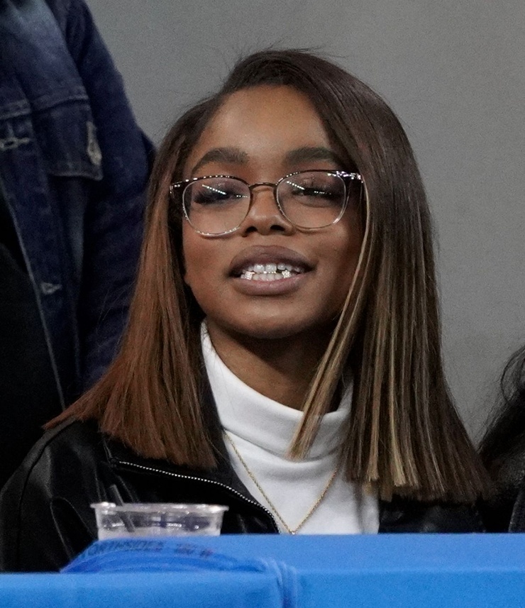 Marsai Martin