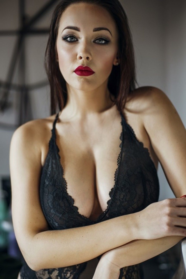 Agnieszka Gulczynska.