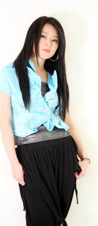 Julia Ling