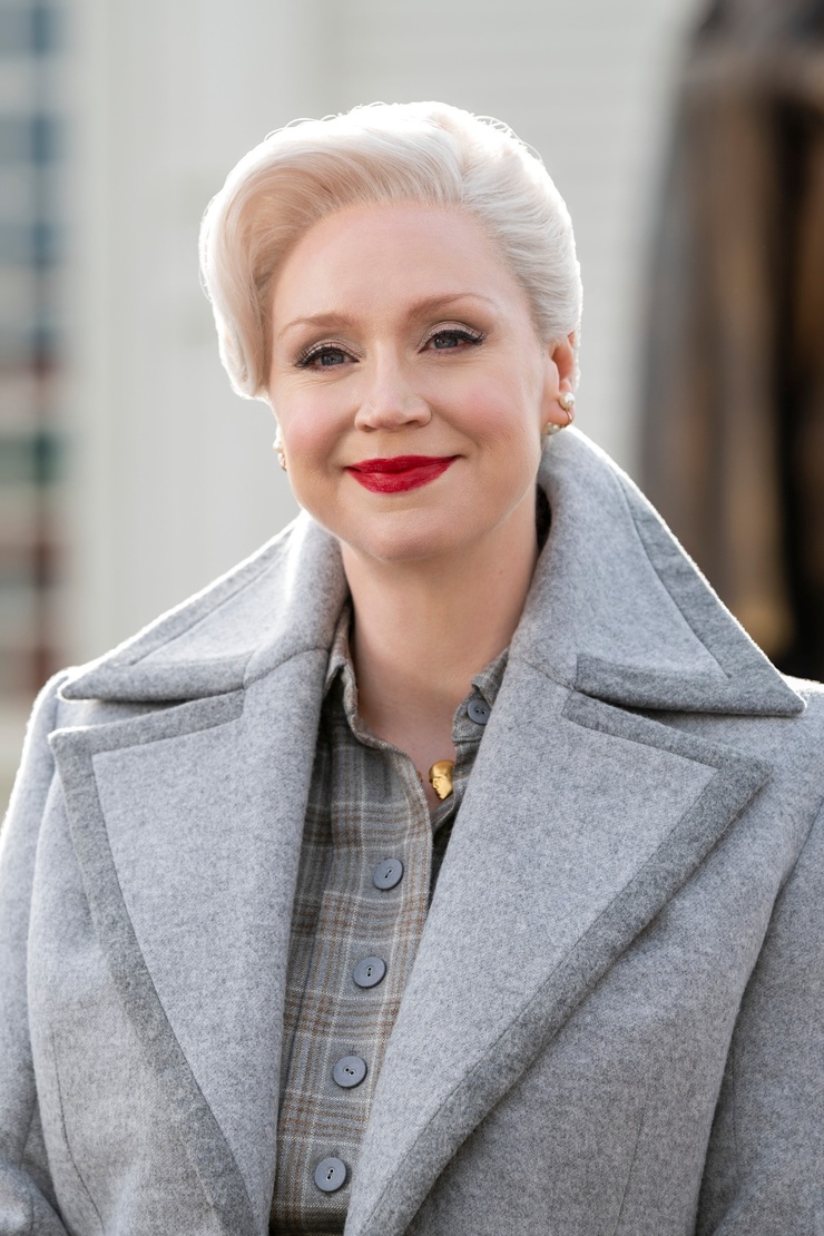 Larissa Weems