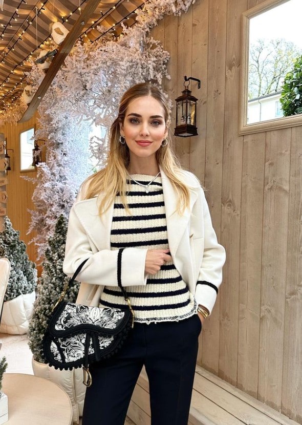 Chiara Ferragni