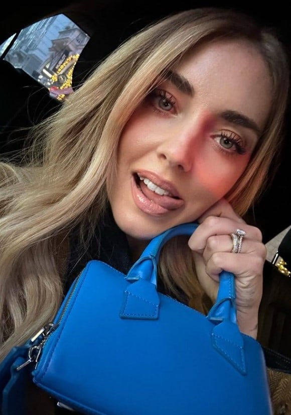 Chiara Ferragni