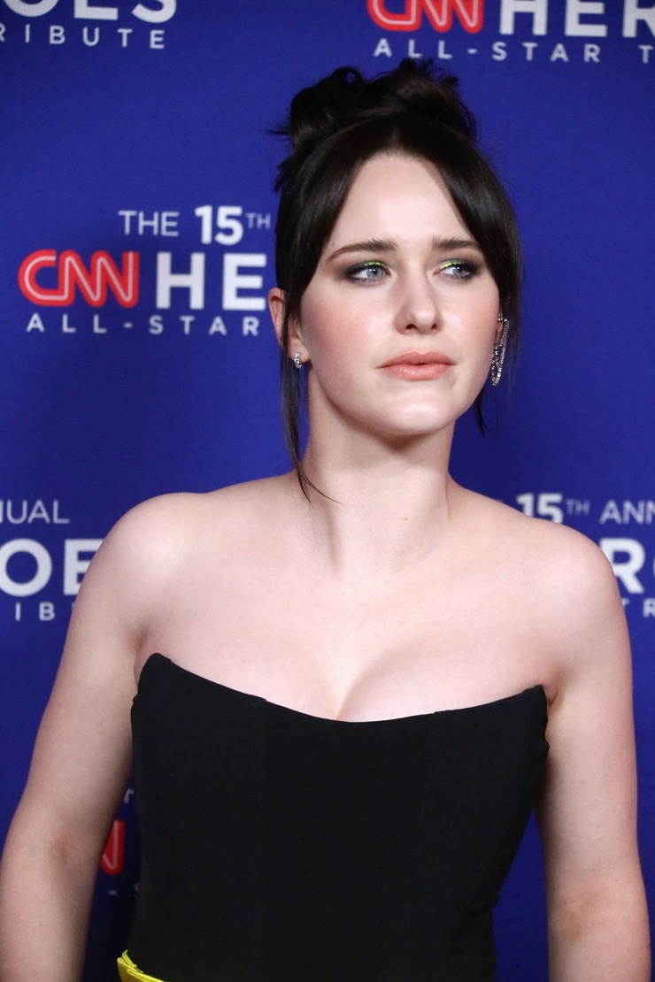 Rachel Brosnahan Rachel Brosnahan