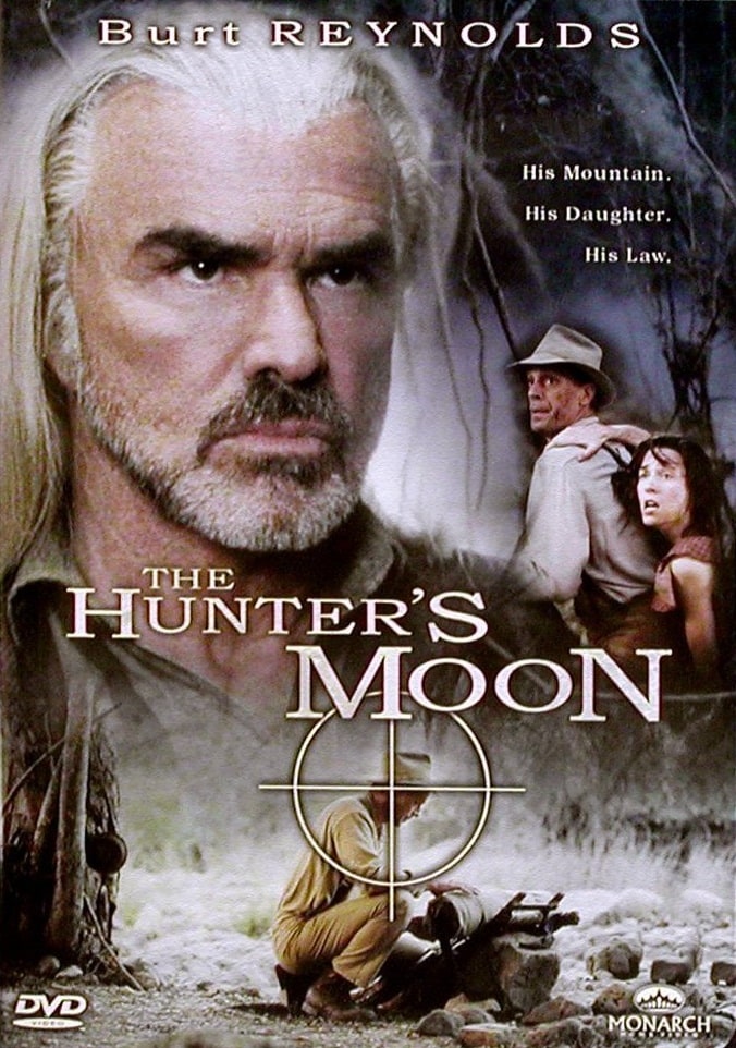 The Hunter's Moon