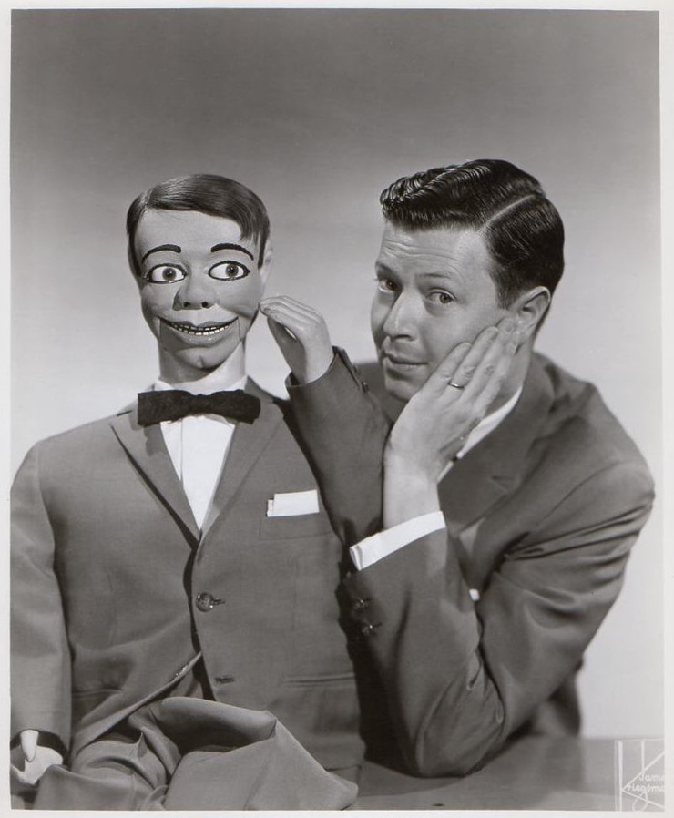 Jimmy Nelson
