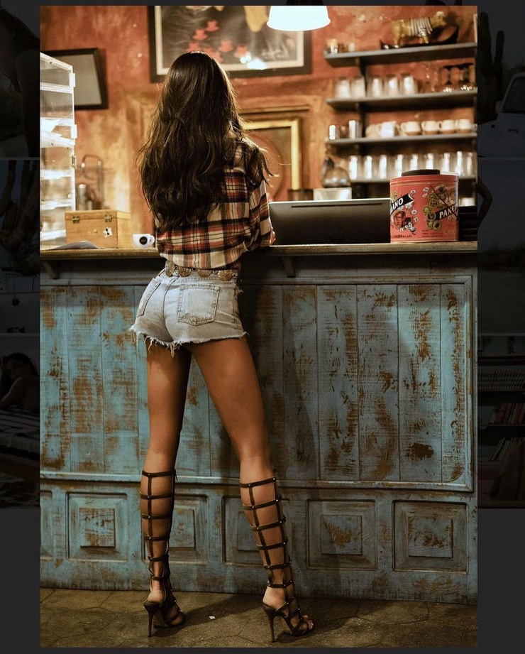 Jenna Rozario Jenna Rozario