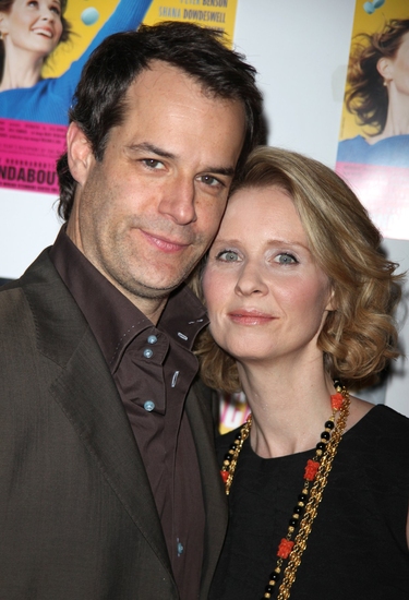 Josh Stamberg