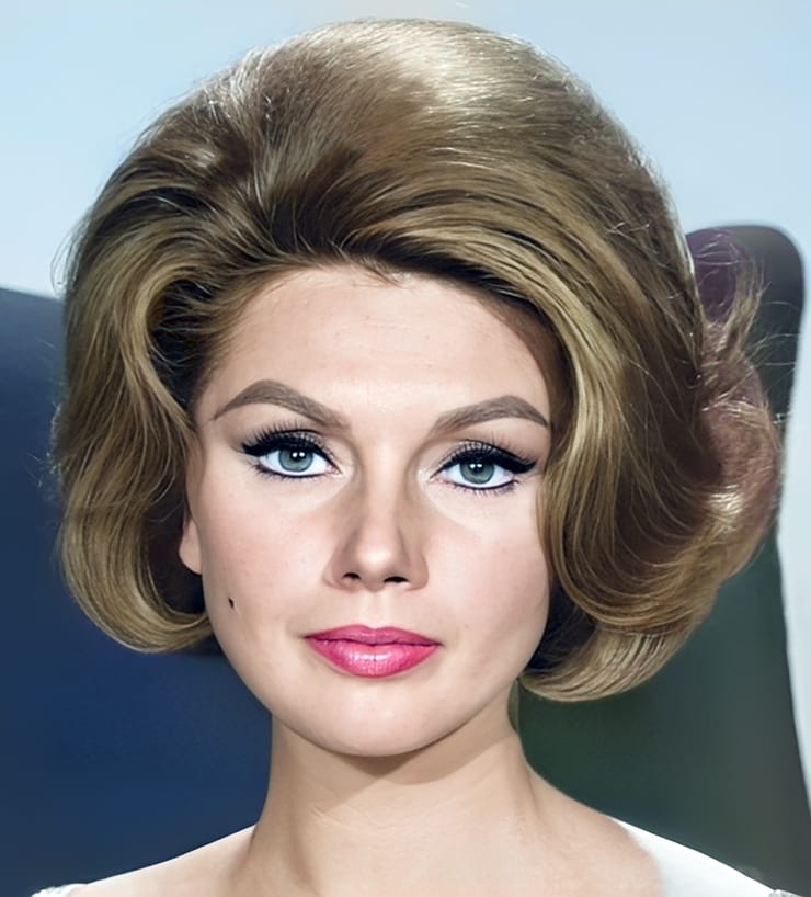 Sylva Koscina