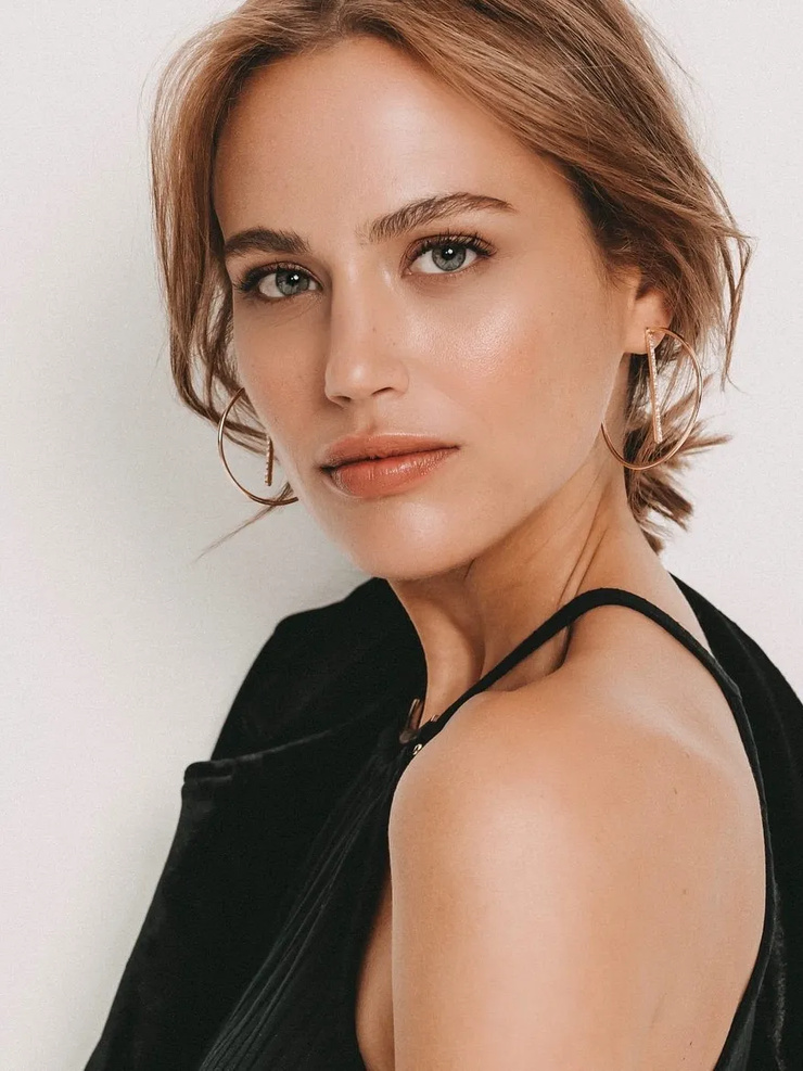 Jill Mollering I