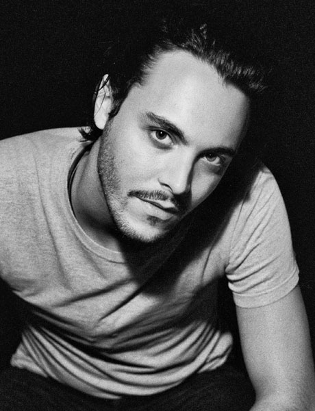 Jack Huston Jack Huston
