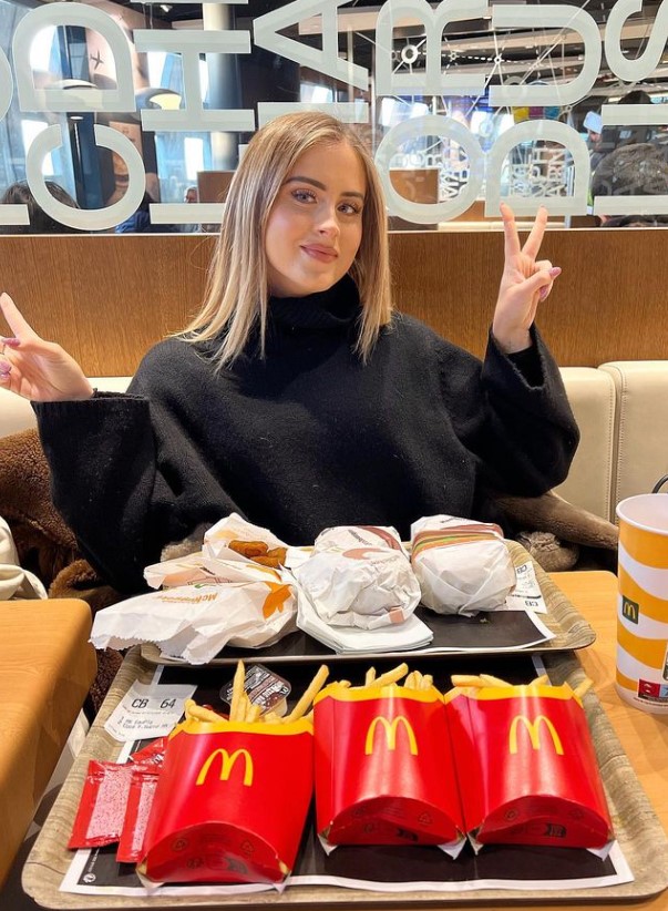 Valentina Ferragni Valentina Ferragni