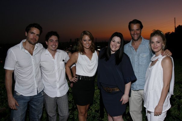 Drop Dead Diva