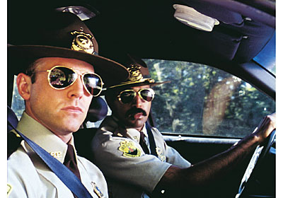 Super Troopers Super Troopers