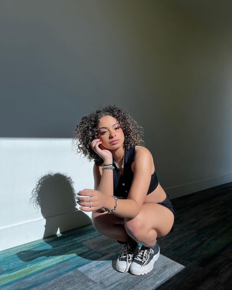 Devenity Perkins