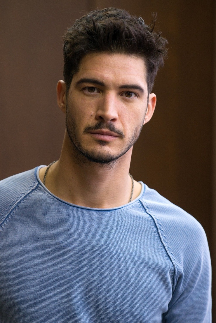 Éric Bruneau