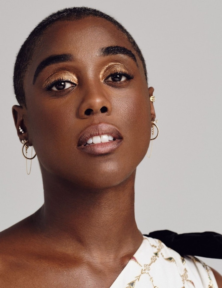 Image Of Lashana Lynch