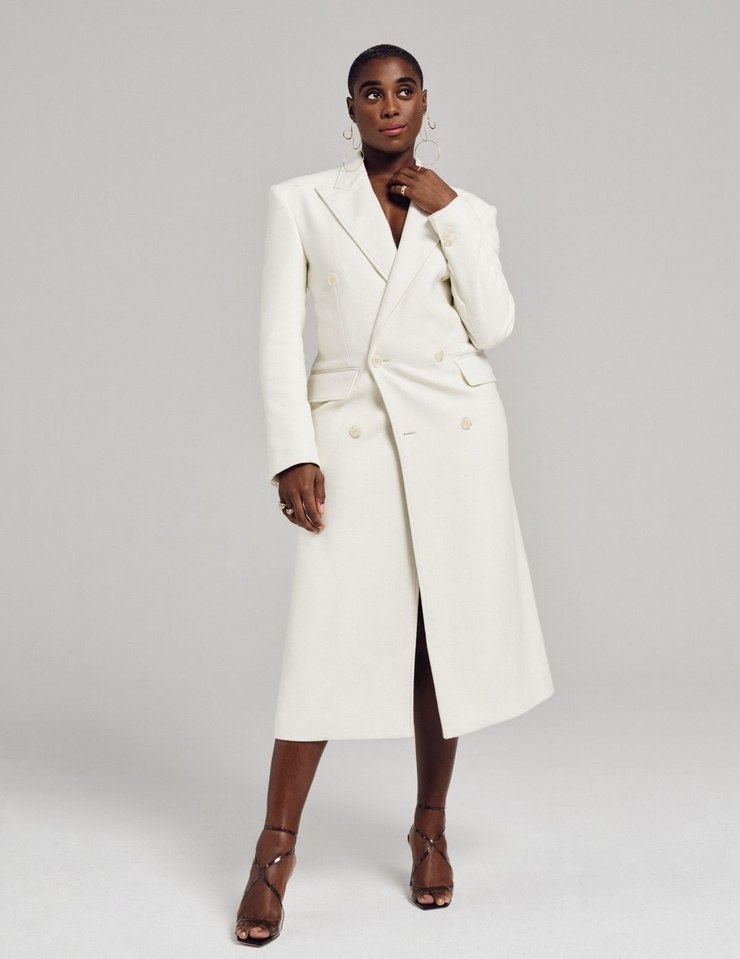 Lashana Lynch