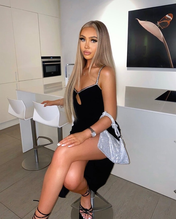 Georgia Stretton