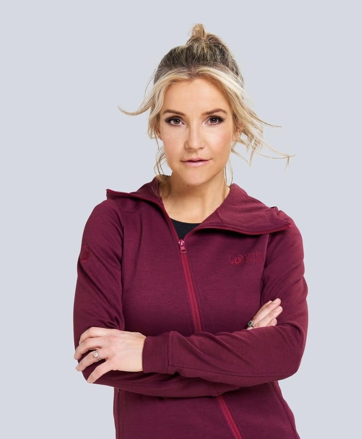 Helen Skelton