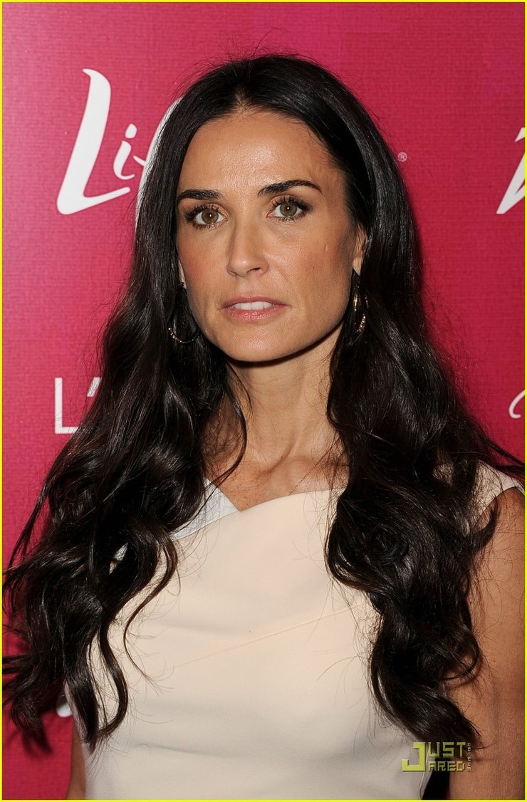 Image of Demi Moore