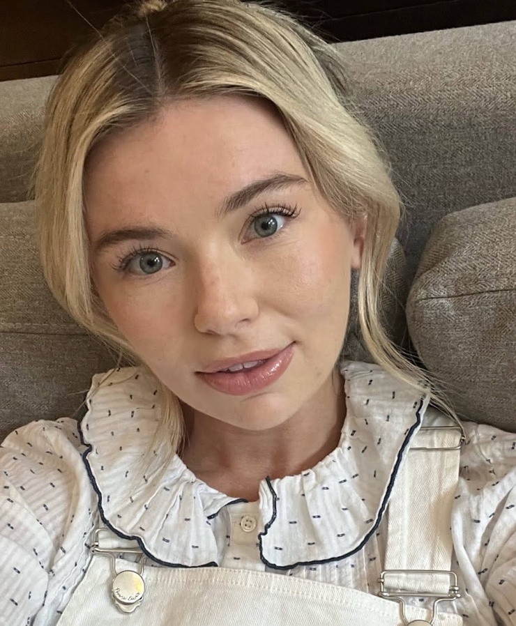 Picture of Georgia Toffolo