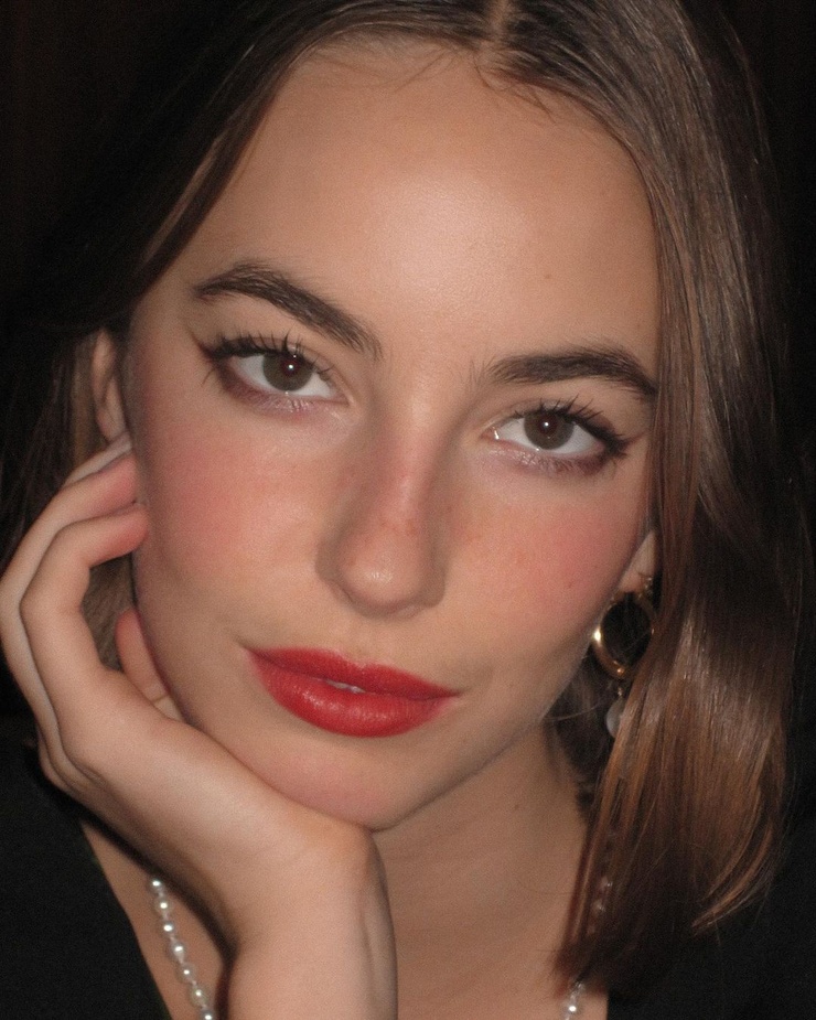 Amelie (model)