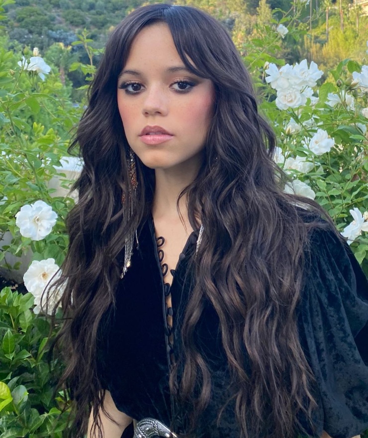 Picture of Jenna Ortega