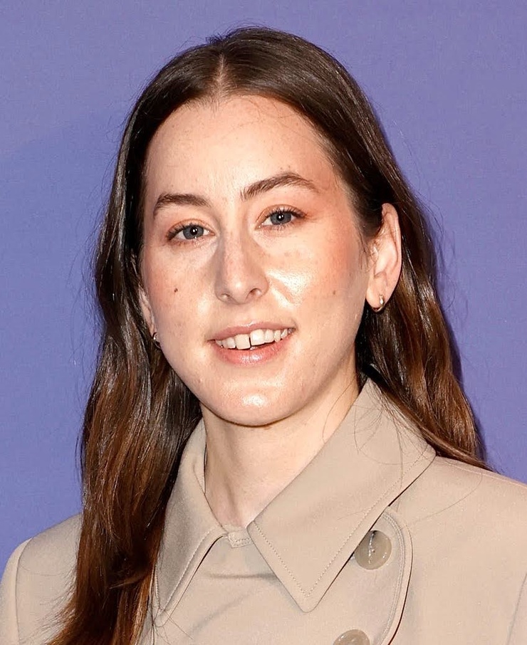 Alana Haim