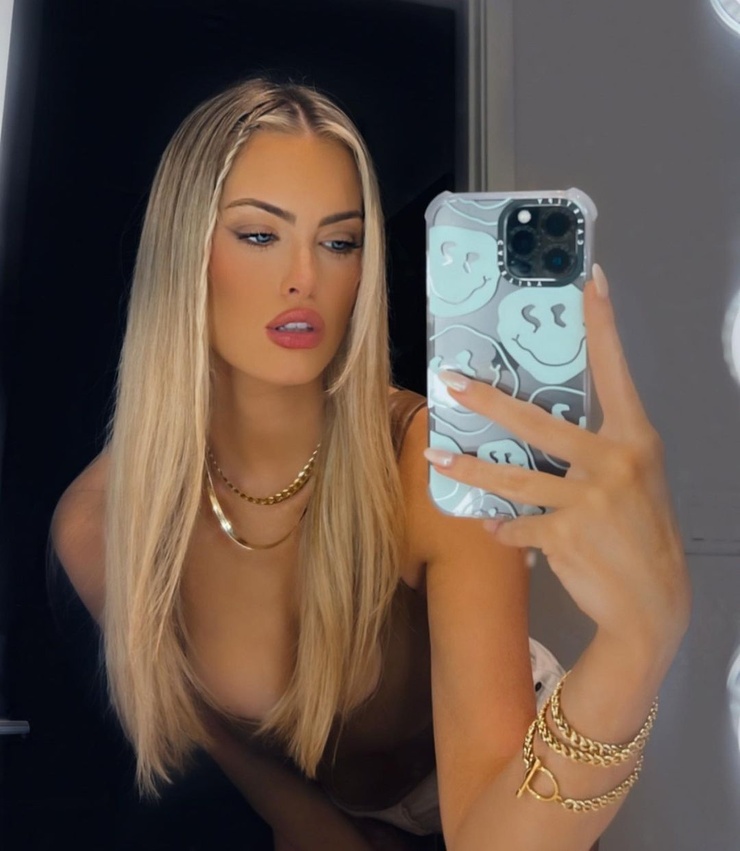 Jenna Alexa Berman Jenna Alexa Berman