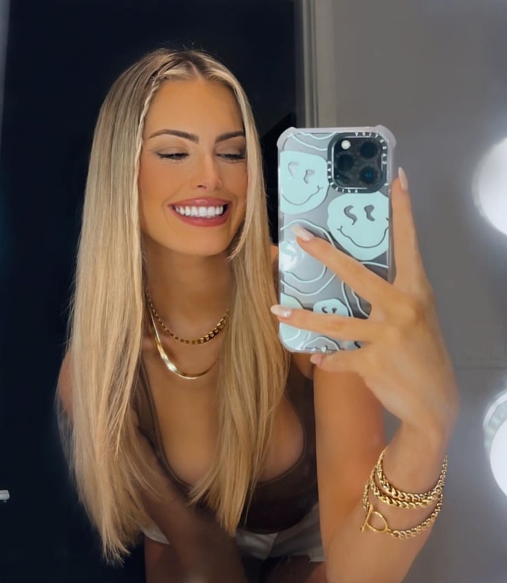 Jenna Alexa Berman