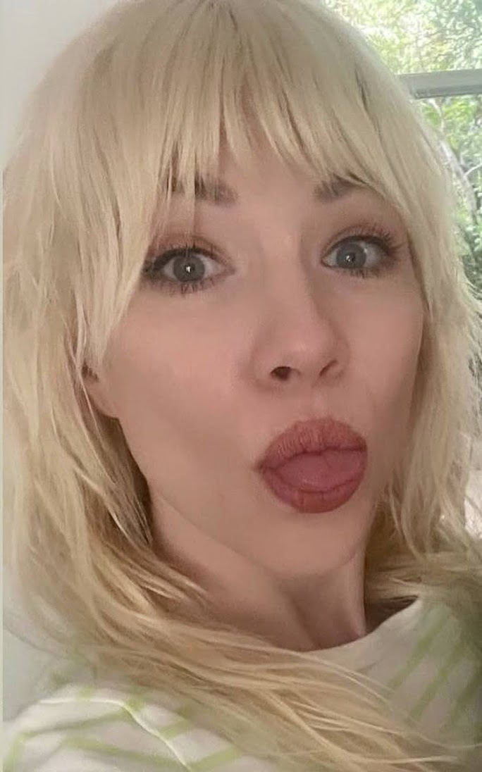 Carly Rae Jepsen